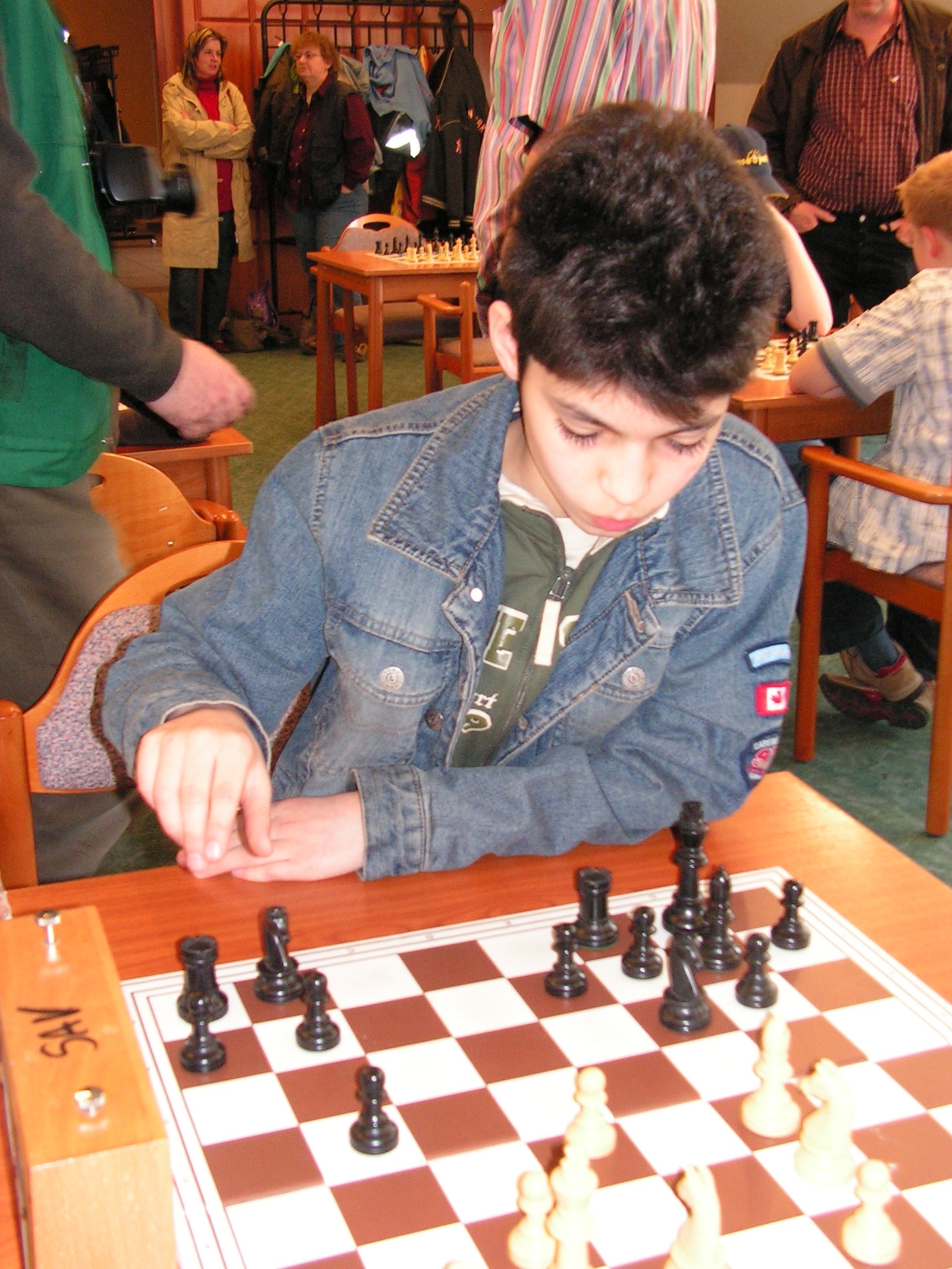 Vorschau